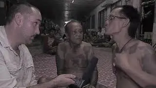 ILPS Culture of Resistance: Voices of Courage - Borneo Dayak Indigenous Peoples