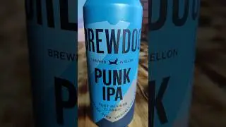 The best beer in Bristol. They brought an excellent beer that you need to get immediately. BrewDo...