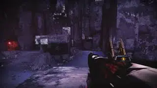 Destiny 2 - Curtain Call Emote