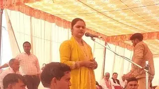सोना सुहानी और विष्णु यादव का लाइव बिरहा शो गड़ेरियापुर भदोही