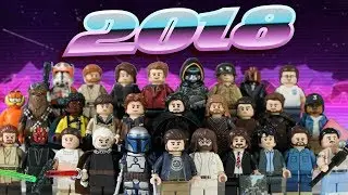 2018 &mdash; главные события, 10 лучших и предстоящие проекты!