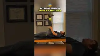 Hamstring or Sciatica Problem?
