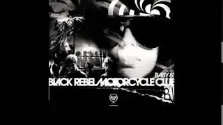 BRMC - Need Some Air