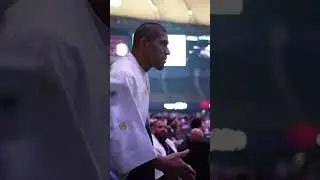 Jiri Prochazka and Alex Pereira Meet at RIZIN Fighting Federation