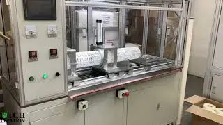 Production of high flow filter cartridges by Dutch Filtration
