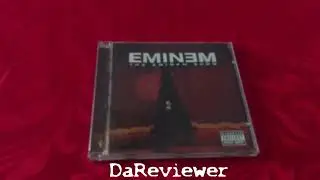 Eminem - The Eminem Show [Album Review]