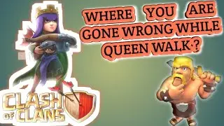 Th 10 how to become perfect in queen walk and queen charge