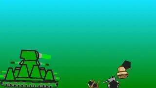 танк мултик монстра stick nodes