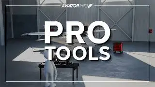 ProTools - AviatorPro