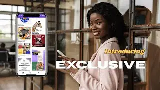Connecting communities with amazing Black-owned businesses