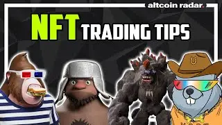 3 Simple Methods To Find Valuable NFTs!! 🤑