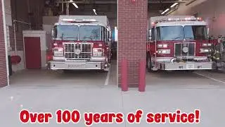 Doyle Hose Company No. 2 Recruitement