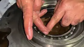  This is the transmission of 950 e-loader and I learned friends?
