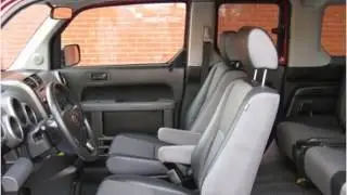 2006 Honda Element Used Cars Baltimore MD