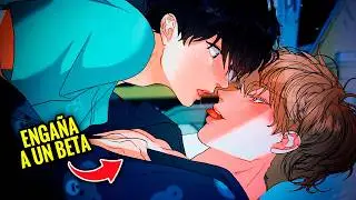 💥 ALFA LLORÓN ENGAÑÓ A SU HYUNG BETA | HYUNG'S OMEGA
