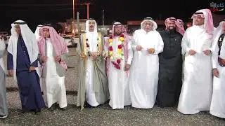 شيله زواج الشاب عيسى عبده