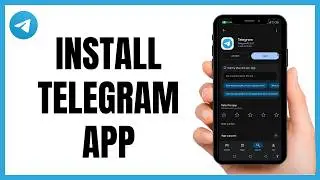 Install Telegram on Android - Full Walkthrough | 2026 Update