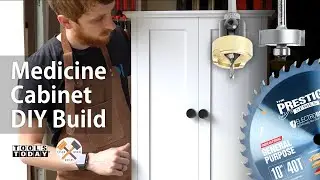 Как сделать аптечку | ToolsToday