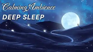 Calming Ambience: Relax and Unwind with Soothing Music