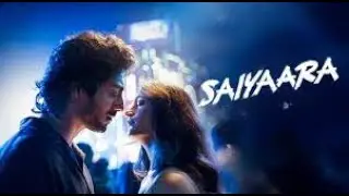 SAIYAARA Hindi Movie | Emotional Love Story  | Full HD 1080p