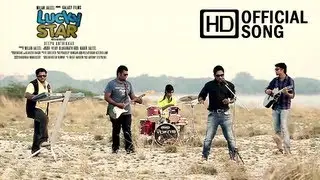 Ratheesh Vega's Sufi Rocks HD