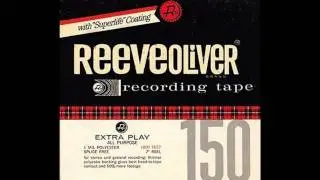 Reeve Oliver - Until Someone Loves You