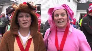 A Christmas Story Run 2016