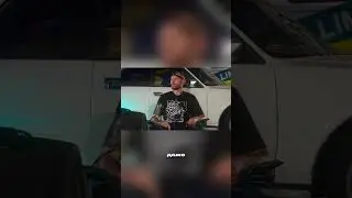 Как Цареградцев помог Дамиру попасть в RDS