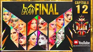 LA MÁS DRAGA 7 - Capítulo 12 