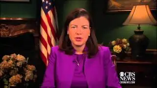 Ayotte  Fiscal cliff provides opportunity for renewed bipartisanship