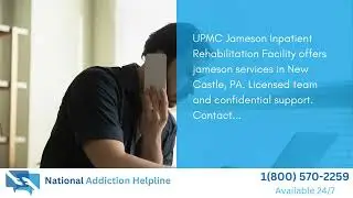 Top 3 Addiction Treatment Centers Jameson