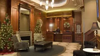 Strathcona Hotel, Victoria (BC), Canada | Travel Lover