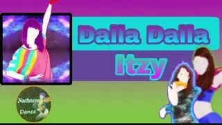 Just Dance 2020 - Dalla Dalla - Itzy - Fanmade Mashup
