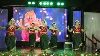 Sandepani School Annual day celebration 2025-2026