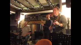 Open mic