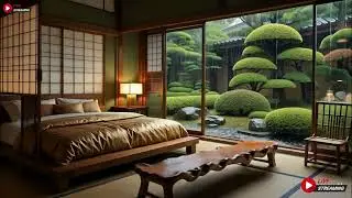 Relaxing Sleep Music + Insomnia | Rain Sounds for Stress Relief, Anxiety - FALL INTO SLEEP INSTANTLY