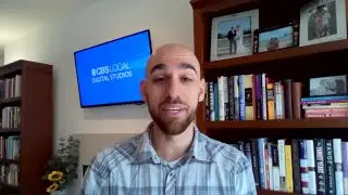 Author Robert P. Jones On New Book 