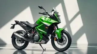 TVS Apache RTR 310 2026 &ndash; The Ultimate Street Fighter That Redefines Power!🔥🏍️