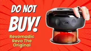 DON'T Buy REVO The Original Before Watching This! 😱 (7 Reasons)