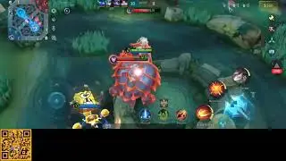 THANK YOU CYCLOPS JUNGLER