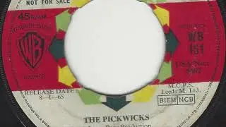 The Pickwicks &ndash; Little By Little
