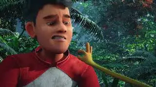 We have just released the trailer of Sri Lanka's first animated film made for global release.