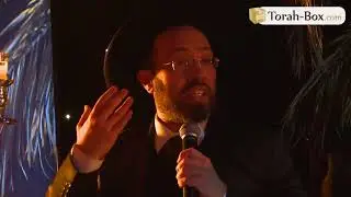 Quand Jérémie Berrebi parle de Torah-Box