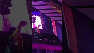 [20250426] Benny Benassi #2 - Satisfaction, EDC Korea