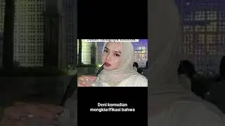 MUA Dea Lipa Ternyata Pria