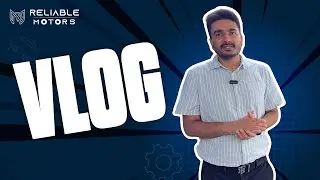 Daily Vlog at Detailing Devils