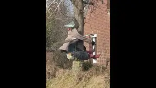 Kurze Reisen #1  Friedrichstadt