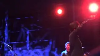 TEXAS-When we are together-live @Gaité lyrique-27 mai 2013