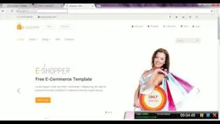 URI routing in codeigniter #HINDI
