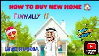 How to buy house Live Russia #gaming #liverussia @alwaysjake28 @liverussia.online 